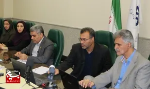 هجدهمین نشست فصلی انجمن علمی اپیدمیولوژیست&zwnj;های ایران در دانشگاه علوم پزشکی شاهرود