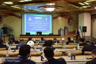 نشست تخصصی نیکزاد با فعالان عرصه&zwnj;های مختلف استان همدان