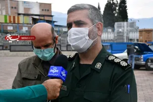 دومین مرحله ارسال تحویل جهیزیه12زوج گلستانی  توسط موسسه حضرت رقیه انجام شد