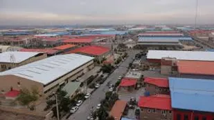 نوغانداری و گردش چرخه اقتصاد مقاومتی