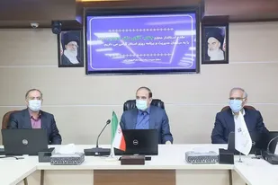 دستگاه&zwnj;ها برای سفر رئیس جمهور به استان آماده باشند/
نقش هر دستگاه در رشد اقتصادی تعریف شود