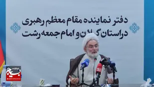 اهالی رسانه باید آرمان&zwnj;های نظام تمدنی اسلام و انقلاب اسلامی را برای مردم تبیین کنند