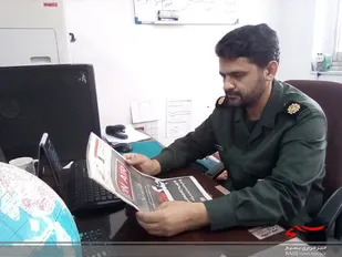 امروز آمريکا رو به افول است