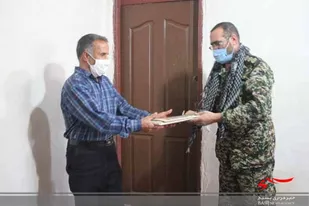 نهادینه شدن تفکر بسیجی در جامعه ضرورت دارد