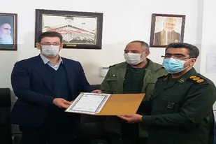 آغاز عملیات پرداخت ۸۰ میلیارد ریال تسهیلات صندوق کارآفرینی امید به صندوق&zwnj;های اشتغالزا مردم یار بسیج