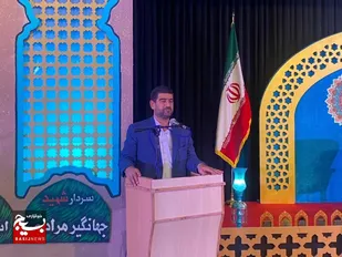 شرکت ۳۹۰۰ دانش آموز خوزستانی در نوزدهمین جشنواره قرآن، عترت و نماز دانش آموزی استان خوزستان