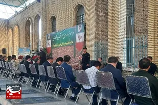 شهید بهشتی فردی عملگرا به معنای واقعی بود