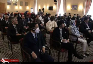 مدیرکل امور بین الملل معاونت ریاست جمهوری در امور زنان و خانواده:
درخشش زنان ایرانی با وجود اقدامات قهرآمیز یکجانبه&zwnj; رقم خورده است