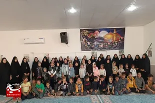 از توزیع ماسک و ژل در کرونا تا تهیه جهیزیه و سیسمونی و کلاس&zwnj;های آموزشی در مناطق کم برخوردار