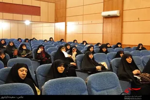 دوره توجیهی سبک زندگی اسلامی ایرانی ویژه مربیان در همدان