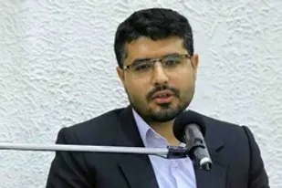 رونمایی از پوستر چهارمین جشنواره رسانه ای ابوذر در خراسان جنوبی