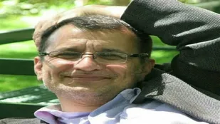 ناگفته&zwnj;های همسر شهیدی که به دست رژیم صهیونیستی کشته شد/ شخصیت واقعی &laquo;افشین&raquo; خانه امن چه کسی است؟