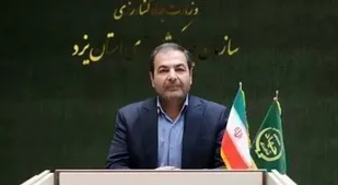 افتتاح ۲۴۷ پروژه در بخش کشاورزی یزد