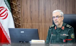 چهارمین نشست شورای راهبردی علم، فناوری و نوآوری دفاعی امنیتی برگزار شد