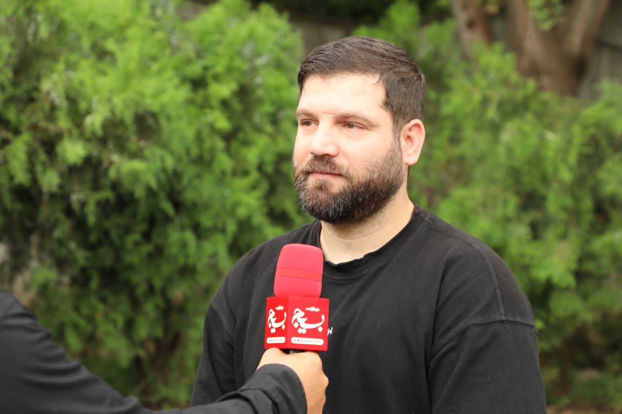 مشارکت مردمی مسیر خدمت ماندگار و توانمندسازی را هموار می‌کند