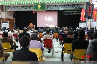 امام سجاد (علیه السلام) بزرگ ترین حماسه آفرین کربلا بود.