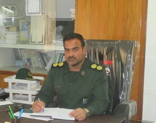 اعزام 300 دانش&zwnj;آموز نهاوندی به اردوی راهیان نور جنوب کشور