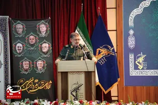 &laquo;وعده صادق ۳&raquo; موازنه بازدارندگی را تغییر داد / جنگ روایت&zwnj;ها اهمیتش از جنگ نظامی بیشتر است