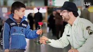 فعالیت پلیس اطفال در کلانتری&zwnj;های پایتخت