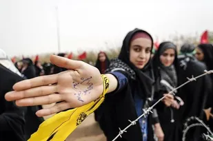 ۱۵۰ دانش آموز دختر گرمساری نیمه دوم بهمن ماه به مناطق عملیاتی جنوب کشور اعزام می&zwnj;شوند