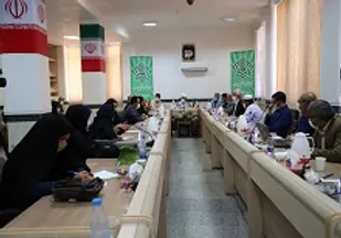 خبرنگاران نگاه طبیبانه به مسائل سیستان و بلوچستان داشته باشند