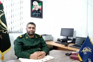 رفع مشکلات بیش از ۹۰ کارخانه تولیدی استان فارس از سوی بسیج کارگری
