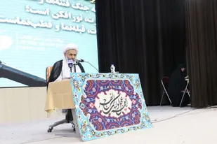 هدف دشمن، بی ثبات کردن کشور است/ ترس استکبار جهانی از ایران قوی