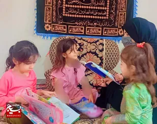 کارگاه کنترل خشم در مهد گلها برگزار شد