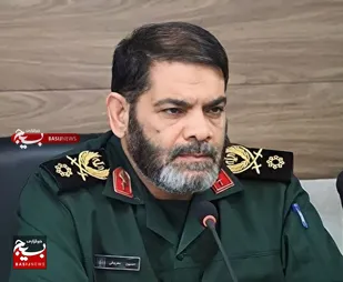 بسیج اقشار پل ارتباطی نظام با مردم است