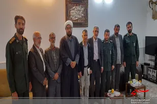خانواده&zwnj;های شهدا و ایثارگران میراثی گرانبها و الگویی برای انقلاب اسلامی هستند