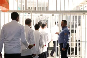 ۵۵۰ زندانی در کردستان مشمول عفو رهبری شدند