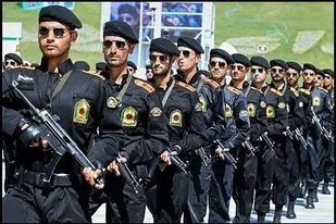پلیس کرمانشاه در مقطع درجه داری استخدام می&zwnj;کند