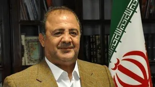 عبدالله چمن&zwnj;گلی مدیرکل امور استان&zwnj;های وزارت ورزش و جوانان شد