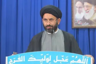 گلایه امام جمعه موقت دیر از تعطیلی جایگاه سی&zwnj;ان&zwnj;جی در این شهر