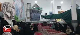 کلاس سواد رسانه&zwnj; ای پل جوانان زاهدان به فضای مجازی هوشمندانه
