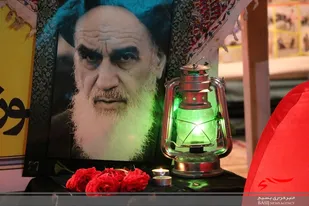 مجمع فرماندهان پایگاه های مقاومت بسیج ناحیه امام صادق(ع)