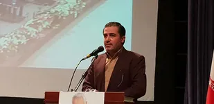 بسیج، میراث دار خون شهداست/دسترسی به اینترنت پاک، حداقل انتظار از متولیان امر