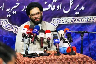 قریب به ۱۲ درصد متصرفین استان، قانون تمکین وقف را رعایت می کنند