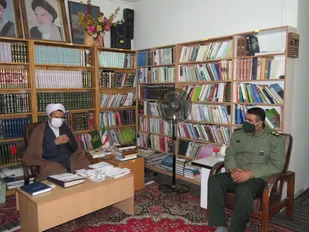 بسیج یک لطف الهی است