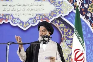 امام جمعه اهواز: باطل السحر توطئه&zwnj;های دشمن، حفظ انسجام و حضور به موقع مردم در میدان است