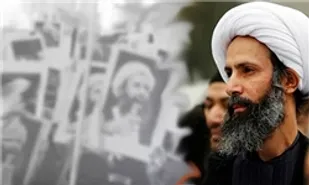 خون شهید نمر طومار خاندان رو به زوال آل سعود را در هم خواهد پیچید