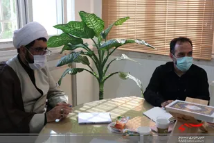 اجلاسیه تخصصی نماز آذرماه در استان مرکزی با شعار"نماز؛نمادقدرت و اقتدار معنوی در سپاه"برگزار می شود