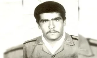 هویت سومین شهید گمنام مدفون در خراسان&zwnj; جنوبی شناسایی شد