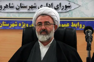 رضاي خدا در گرو رضاي خلق است