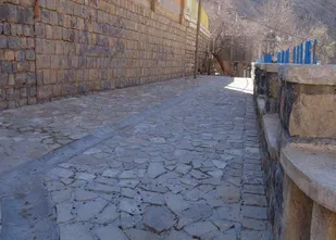 ۲۴۰ میلیارد ریال به طرح های هادی روستایی ایلام اختصاص یافت