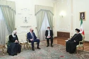 تحریم&zwnj;ها باید برداشته و حقوق ملت ایران محترم شمرده شود