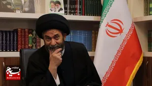 فیلم| بیاد ایران برای ما خدمت میکنه؟!