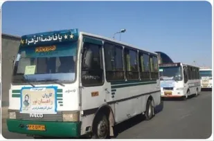 اعزام بیش از ۸ هزار نفر به راهیان نور شمال غرب  کشور