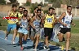 کسب مقام سوم مسابقات دو کشوری  توسط ورزشکار سیستان و بلوچستان