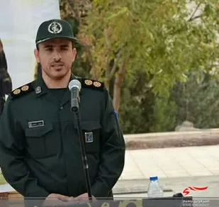 پیام مسئول بسیج ورزشکاران سپاه لرستان به مناسبت میلاد حضرت علی اکبر (ع) و روز جوان